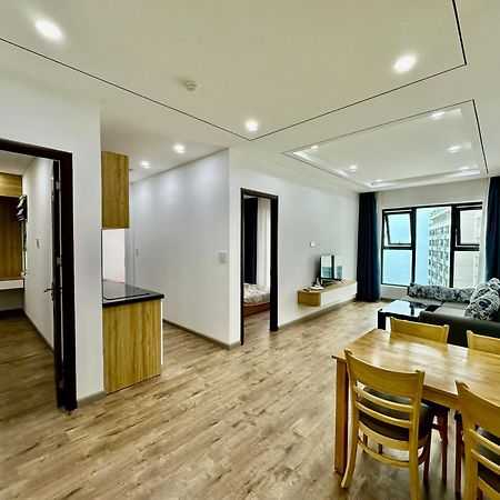 Ferienwohnung Seaview Nha Trang Exterior foto