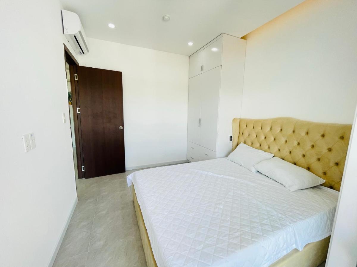Ferienwohnung Seaview Nha Trang Exterior foto